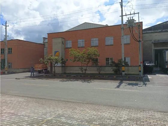 Venta Bodega Zona Franca Rionegro