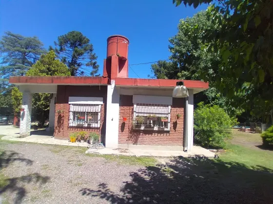 Casa En Venta, La Lonja, Pilar