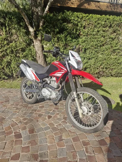 Corven Triax 250 R3