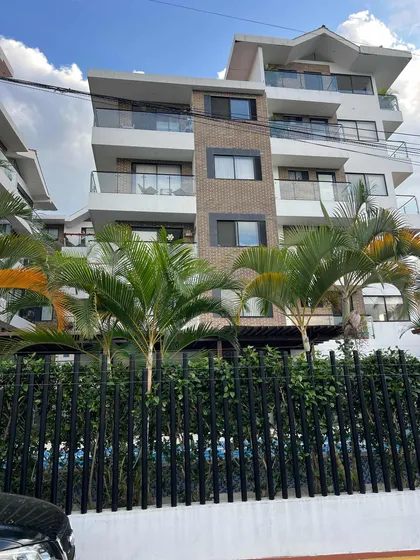 Apartamento En Venta La Mesa Cundinamarca Hermoso
