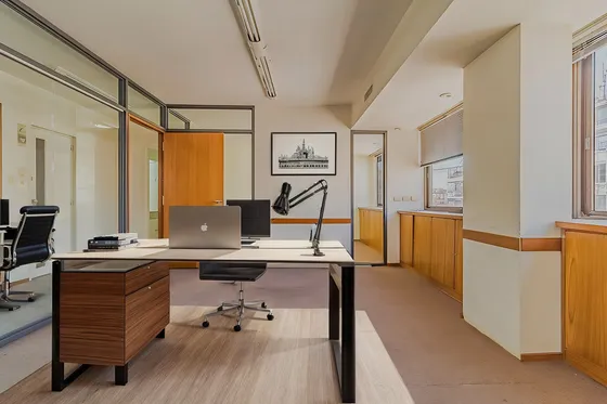 Oficina/consultorio  En Venta En Monserrat, Capital Federal, Buenos Aires