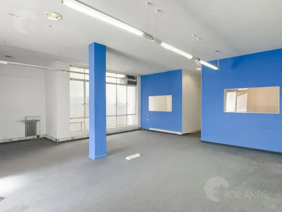 Venta Oportunidad Piso 240 Mts San Nicolas
