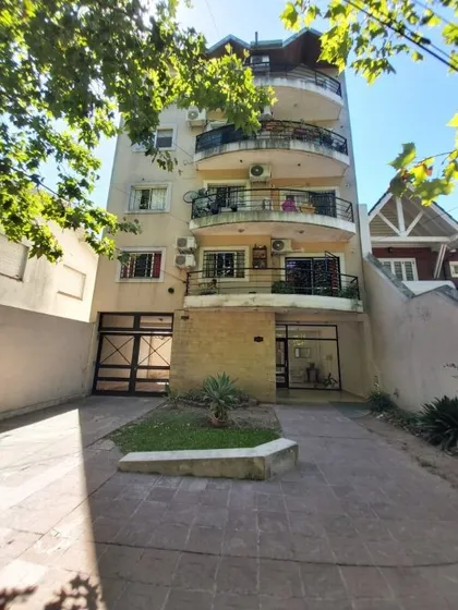 Departamento En Monte Grande