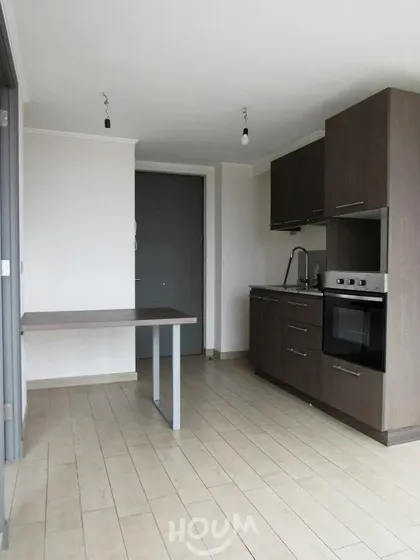 Departamento Vicuña Mackenna Id: 5201