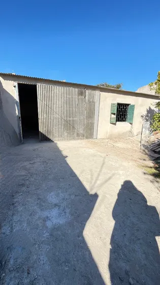 Galpon /local Con Terreno (entrega Agosto)