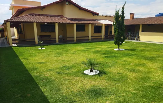Casa Chácara Igaratá Sp Permuta Casa Menor, Pref/ Litoral  Parc/ Direto C/ Proprietário