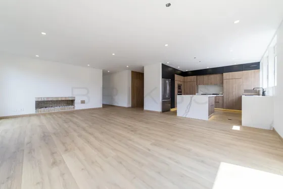 Apartamento En Venta En Chía. Cod V6773