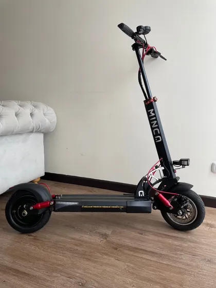 Patineta Eléctrica Minca 500w