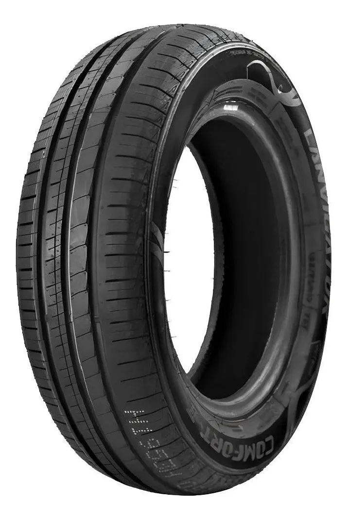 Pneu Lanvigator Aro 14 Comfort Ii 185/60r14 82h Índice De Velocidade H - Imagem 4