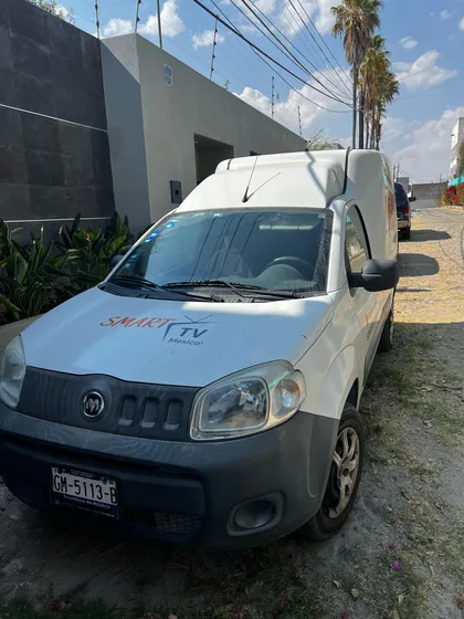 Ram Promaster Rapid 2p L4 1.4l Std