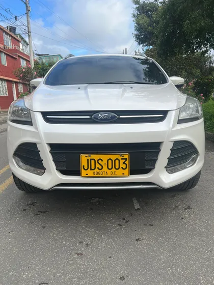 Ford Escape 2.0 Se Awd