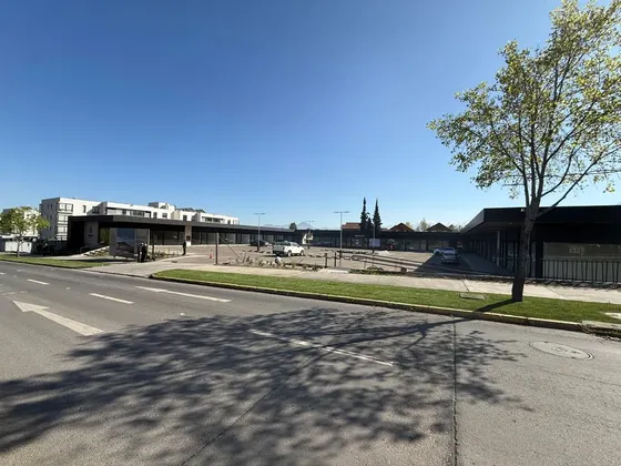 Arriendo Locales Mercado Los Presidentes