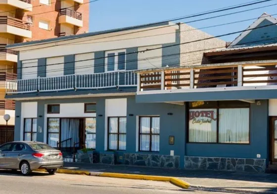 Hotel Costa Isabel Impecable Estado En Funcionamiento Frente Al Mar
