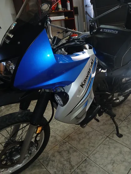 Klr 650 Inmaculada
