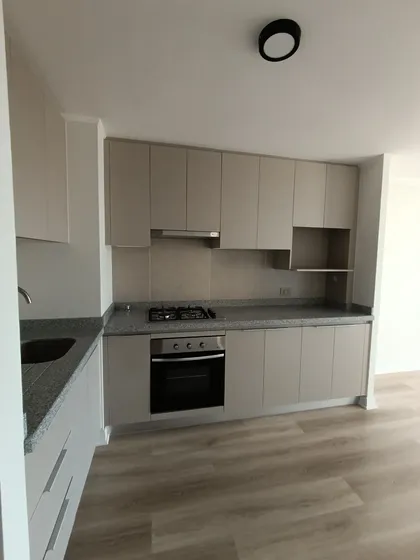 Departamento 2 Dormitorios Excelente Ubicación Y Orientación