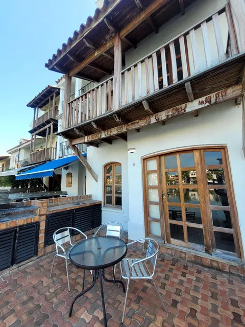 Vendo Thowmhouse En Pueblo Viejo 