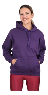 Buzo violeta hombre hotsell