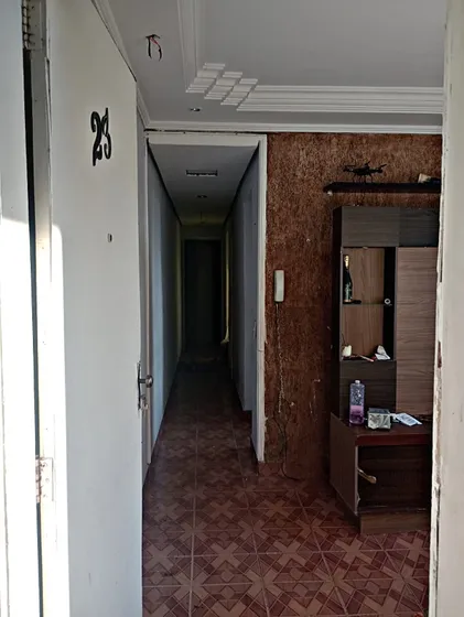 Apartamento | Ilhéus Alto - Santos Sp! 