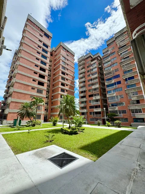 Se Vende Pent House Duplex En Residencias Vista Alegre, Sector Las Pilas 