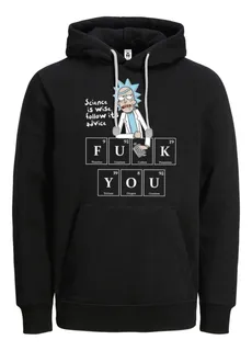 Suéteres de rick y morty hotsell