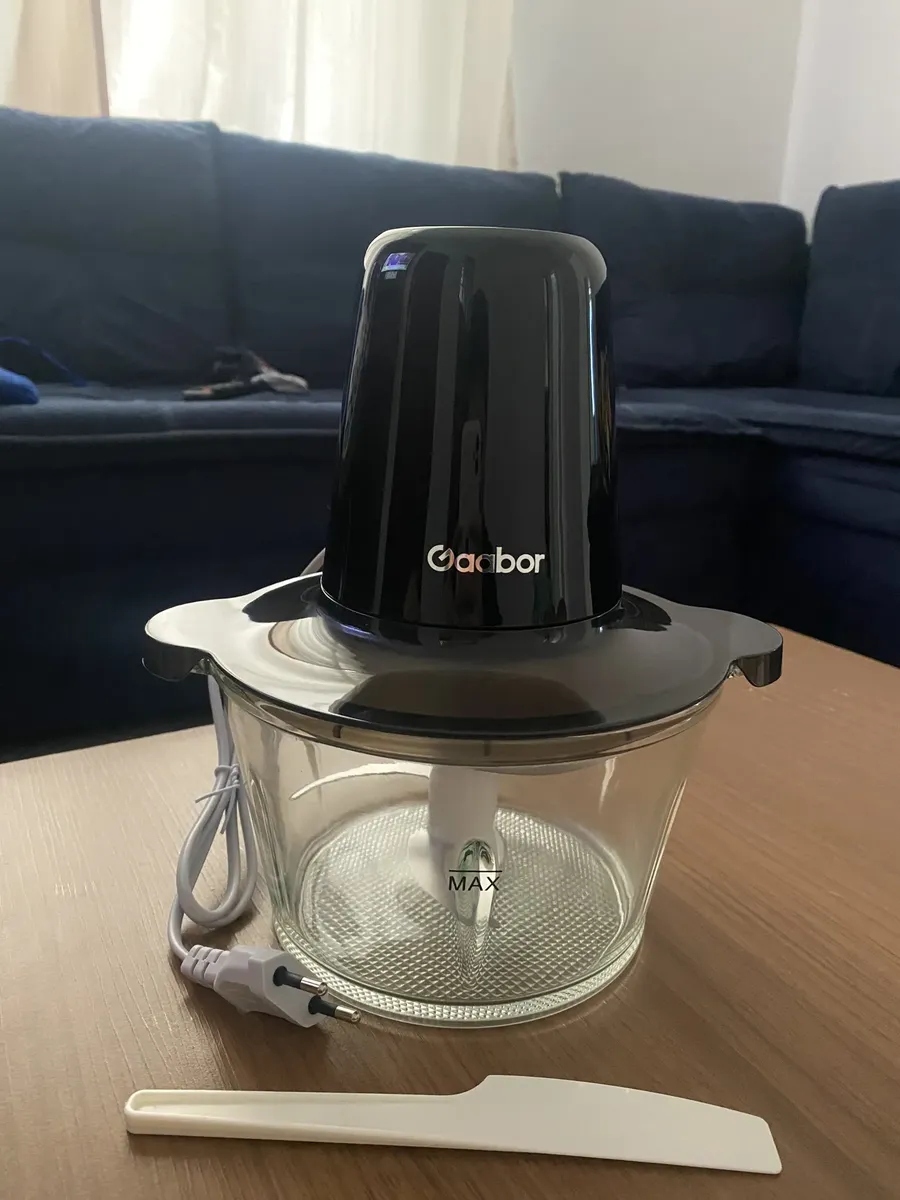 Processador Multislice Gaabor