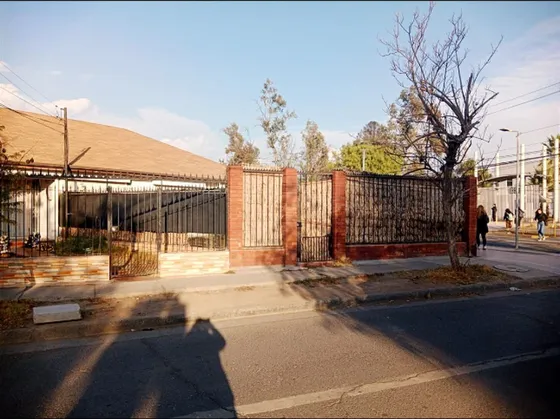 Casa En Venta En Puente Alto, Js
