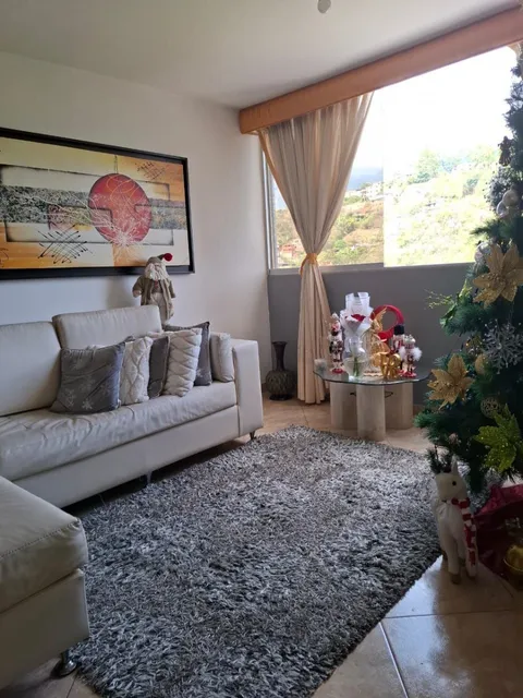 Apartamento En Venta En Terrazas De Guaicoco. Oa