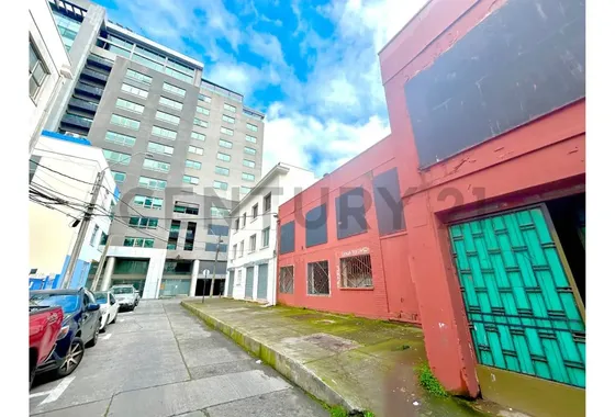 Venta Local Comercial, En Obra, Centro Concepcion