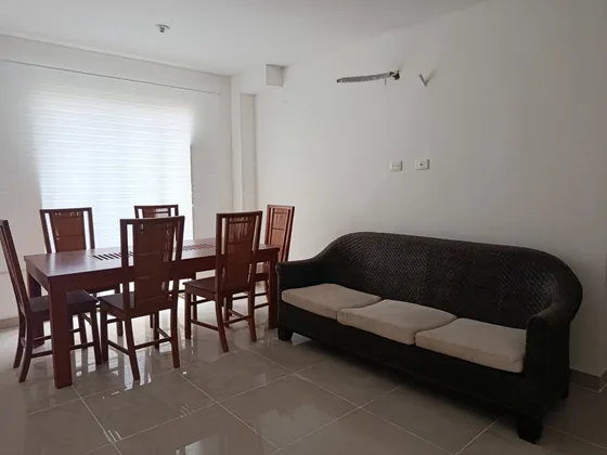 Apartamento En Arriendo Plan Parejo, Turbaco