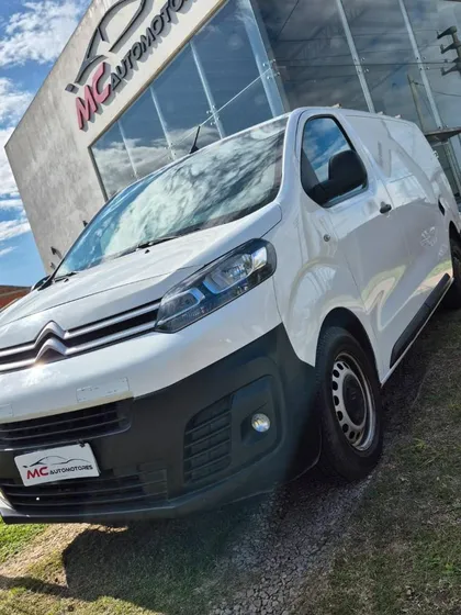 Citroën Jumpy 1.6 L3 Hdi 115 Business