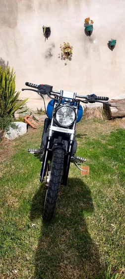 Guerrero Gmx 250