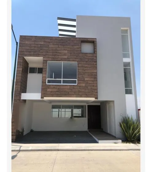 Casa En Venta En Cholula