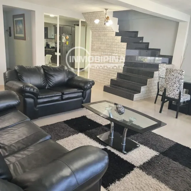 Inmobipiña Vende Casa En Urb Rio Aro, Puerto Ordaz, Estado Bolivar - Jcp