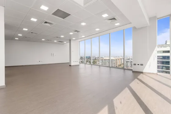 Se Vende Moderna Oficina En Las Condes