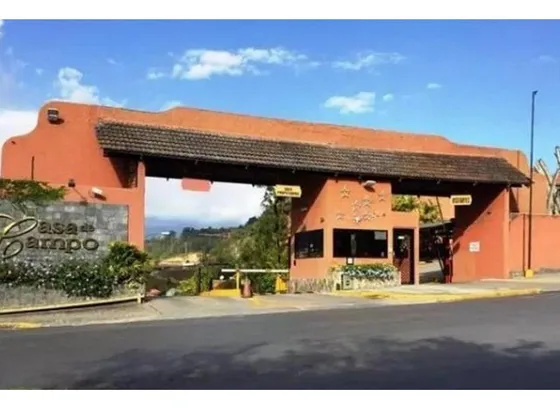 Vendo Apartamento 118m2 La Tahona 9178