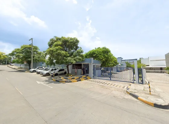 Venta Bodega Industrial Centro Histórico Barranquilla