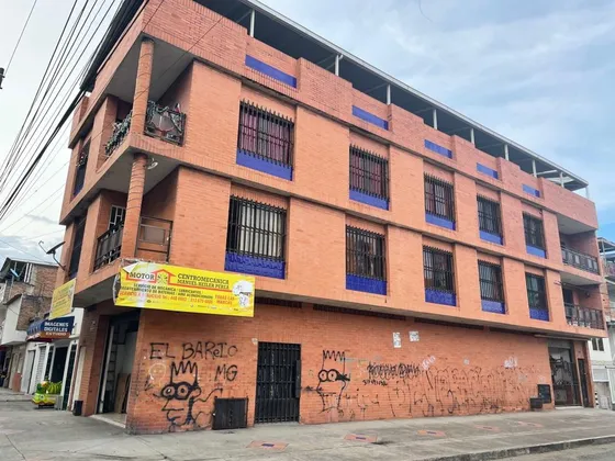 Vendo En Atanasio Girardot Generando Renta
