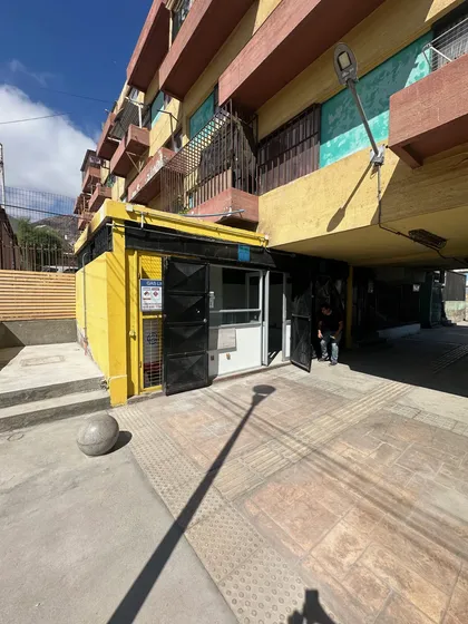 Av Argentina Local Comercial 30 M2 En Buen Estado