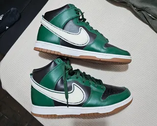 Nike Dunk High | MercadoLivre 📦 Nike Dunk High | MercadoLivre 📦