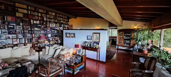 * 26-20230 Hermosa Casa Tipo Cabaña, Rodeada De Verde Y Vista Imponente. Sin Problemas De Agua