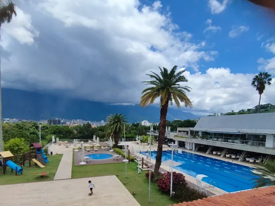 Valle Arriba Golf Club