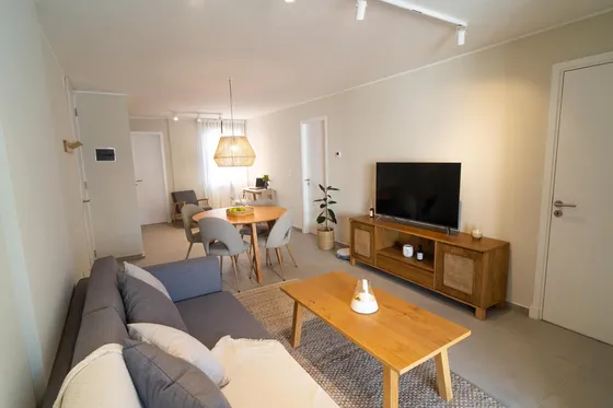 Venta De Departamento A Estrenar! Sobre Av Velez Sarsfiel - No Dejes Pasar Esta Inversion!