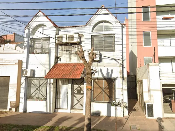 Duplex Interno 2 Y 1/2 Amb. Parque En Común