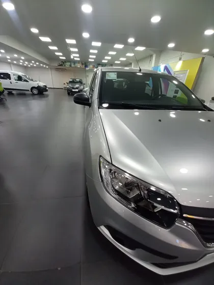 Renault Sandero 1.6 16v Life
