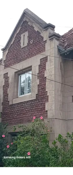 Casa En Venta En Parque O'higgins, Santiago