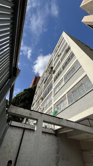 Apartamento En Sábana Grande