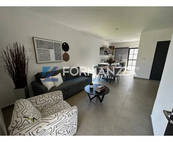 Casa Mod. Fresno En Preventa En La Comarca, Vdeá, Col