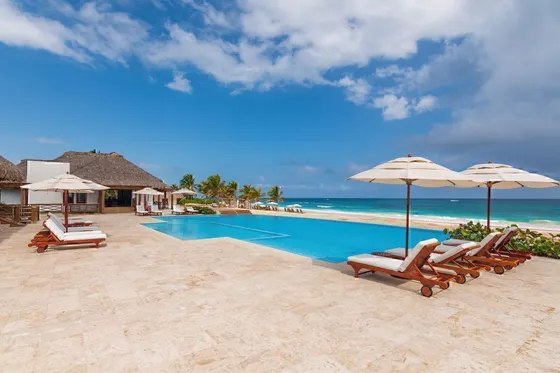 Stylish One-bedroom Apartment For Sale Or Rent In Cana Bay, Punta Cana
