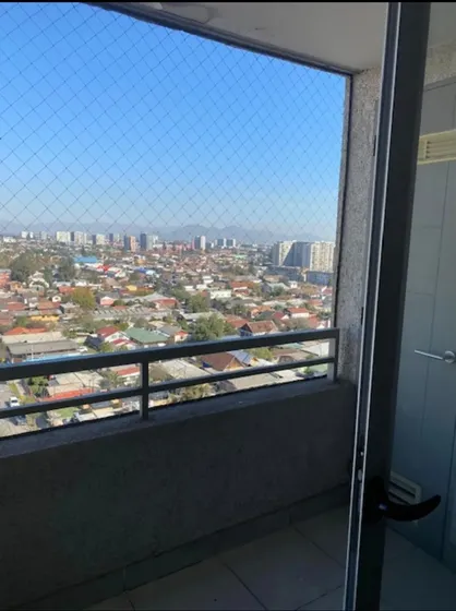 Vista publicada de la propiedad en La Cisterna