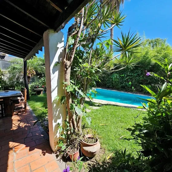 Casa Chalet  En Venta En San Isidro, G.b.a. Zona Norte, Argentina